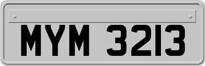 MYM3213