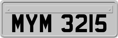 MYM3215