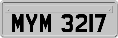 MYM3217