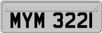 MYM3221