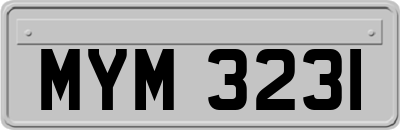 MYM3231