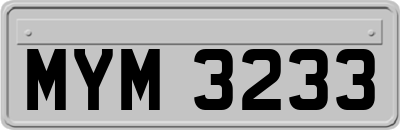 MYM3233