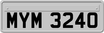 MYM3240