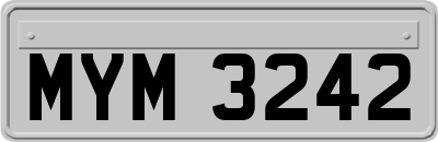 MYM3242