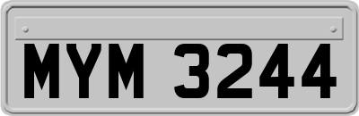 MYM3244