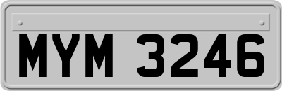 MYM3246