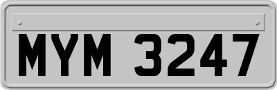 MYM3247