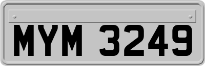 MYM3249