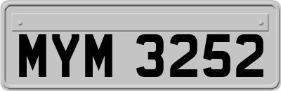MYM3252