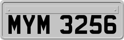MYM3256