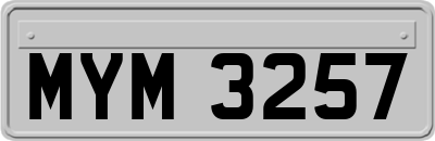 MYM3257