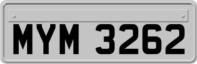 MYM3262