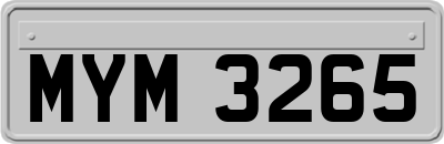 MYM3265