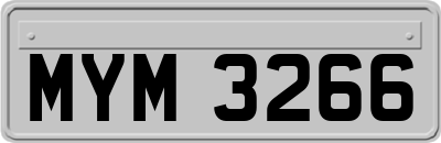 MYM3266