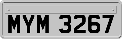 MYM3267