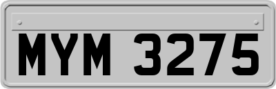 MYM3275