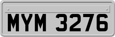 MYM3276