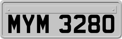 MYM3280