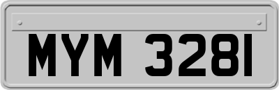 MYM3281