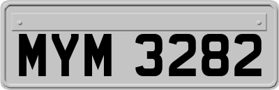 MYM3282