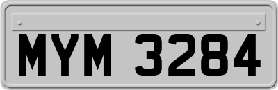 MYM3284