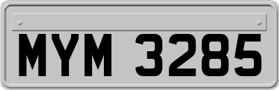 MYM3285