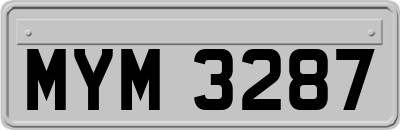 MYM3287