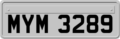 MYM3289