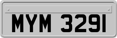 MYM3291