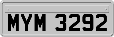 MYM3292