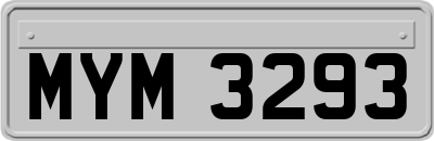 MYM3293