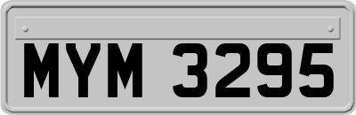 MYM3295