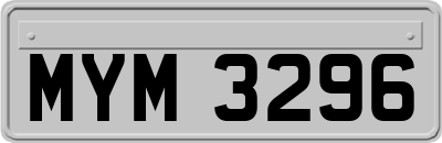 MYM3296