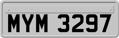 MYM3297