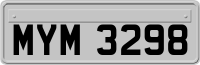 MYM3298