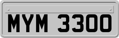 MYM3300