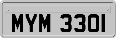 MYM3301