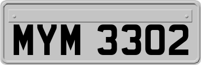 MYM3302