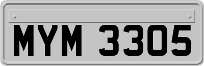 MYM3305