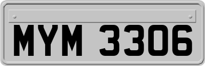 MYM3306