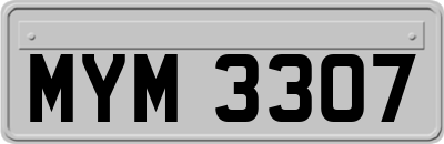 MYM3307