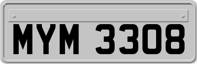 MYM3308