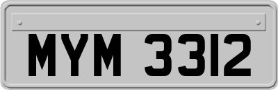 MYM3312