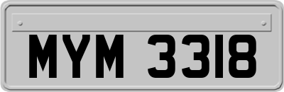 MYM3318