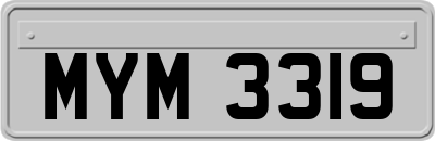 MYM3319