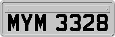 MYM3328
