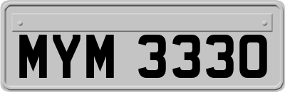 MYM3330