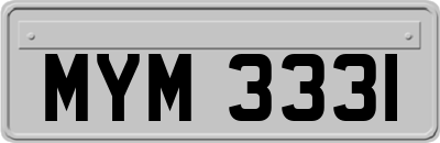 MYM3331