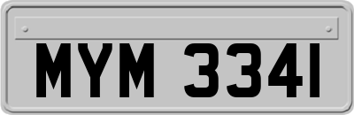 MYM3341