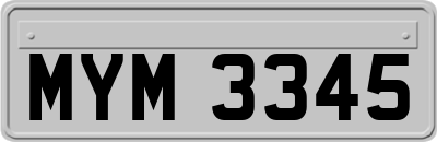 MYM3345